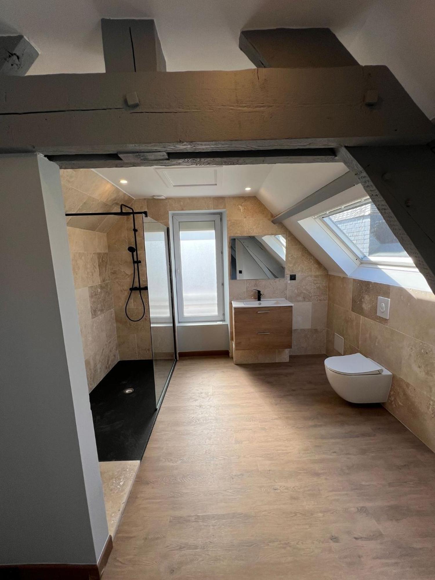 Maison D'Alice - Avec Spa Bayeux Exterior foto